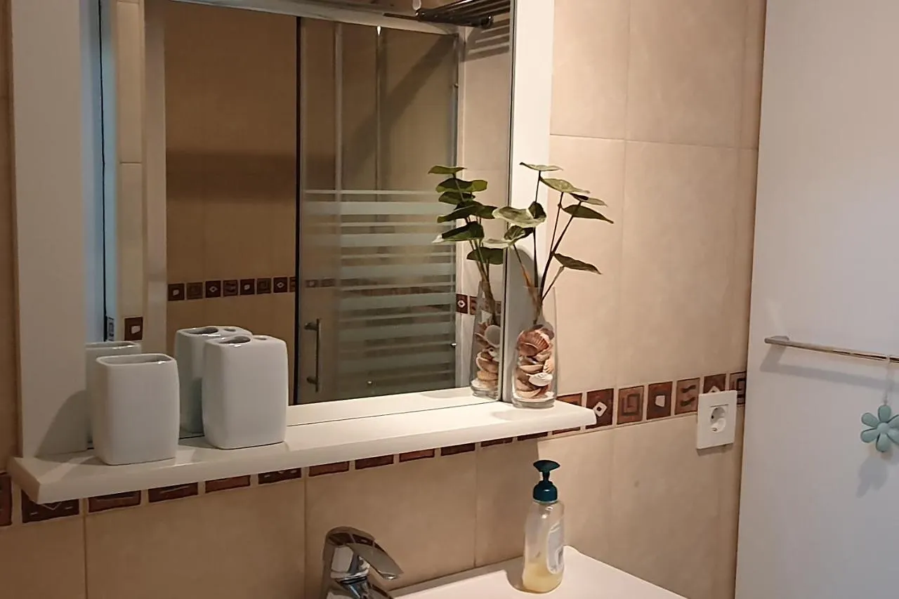 VIVE BENALMÁDENA Apartamento BENAL BEACH 423, Primera Línea de Playa, Parque Acuático España